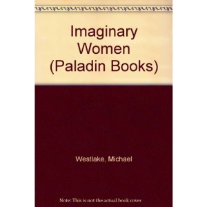 Imaginary Women (Paladin Books)