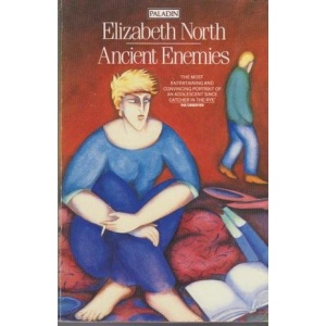 Ancient Enemies (Paladin Books)
