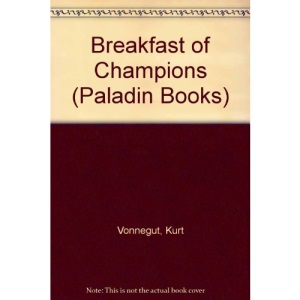 Breakfast of Champions (Paladin Books)