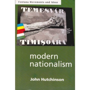 Modern Nationalism (Paladin Movements & Ideas)