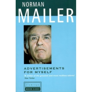 Advertisements for Myself (Flamingo Modern Classics)
