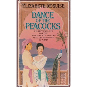 Dance of the Peacocks