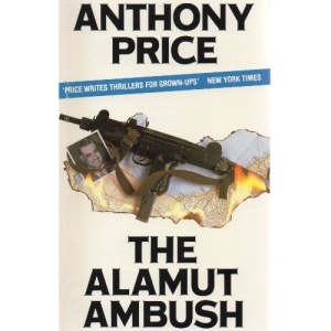 The Alamut Ambush