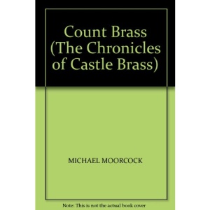 Count Brass (The Chronicles of Castle Brass)