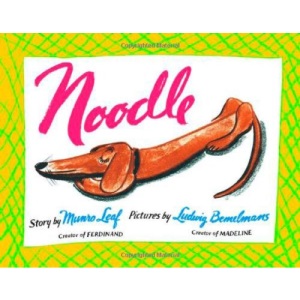 Noodle