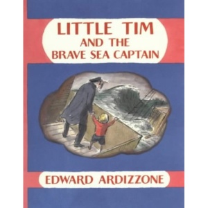 Little Tim and the Brave Sea Captain