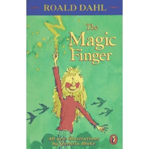 The Magic Finger