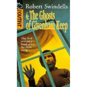 The Ghosts of Givenham Keep: No. 4 (Outfit S.)