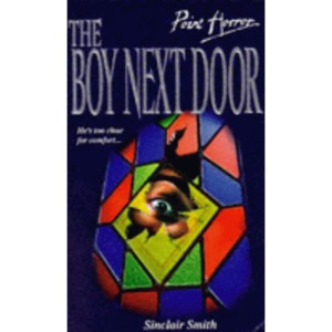 The Boy Next Door (Point Horror S.)