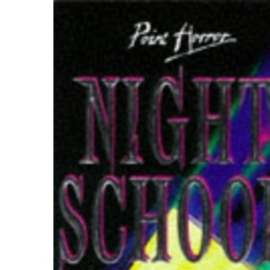 Night School (Point Horror)