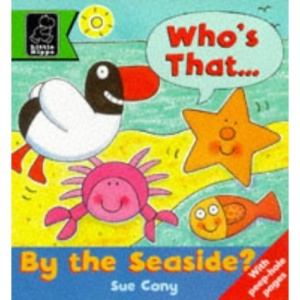 Who's That by the Seaside? (Play with)