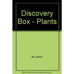 Discovery Box - Plants
