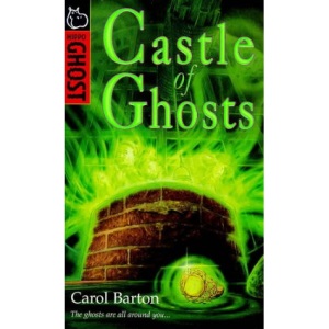 Castle of Ghosts (Hippo Ghost)