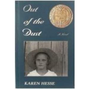 Out of the Dust