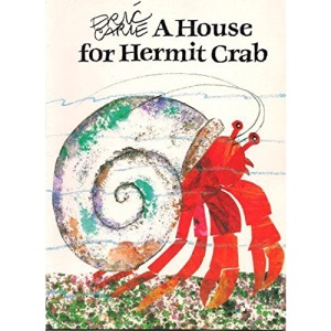 A House for Hermit Crab