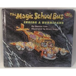 The Magic School Bus Inside a Hurricane