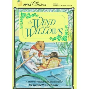 The Wind in the Willows