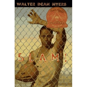 Slam! (Coretta Scott King Author Award Winner)