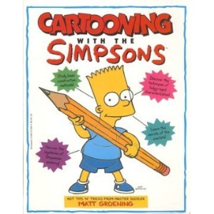 Cartooning With the Simpsons