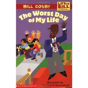 The Worst Day of My Life (Little Bill Books for Beginning Readers)