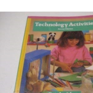 Technology Activities (Bright Ideas for Early Years)