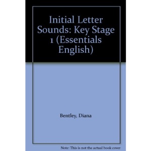 Key Stage 1 (Essentials English S.)