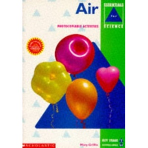 Air (Essentials Science)