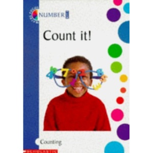 Count it! (Maths Focus)