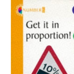 Get it in Proportion! (Maths focus kit 4)