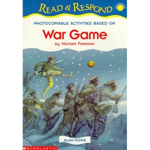War Game (Read & Respond)