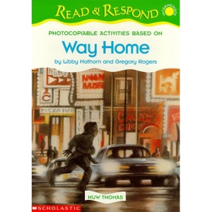 Way Home (Read & Respond)