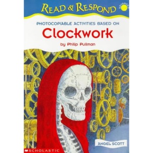 Clockwork (Read & Respond)