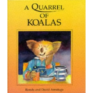 A Quarrel of Koalas
