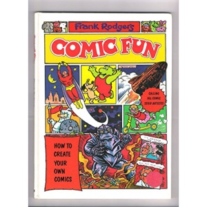 Comic Fun