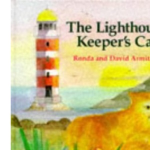 The Lighthouse Keeper's Cat (Picture books)