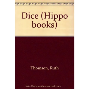 Dice (Hippo books)