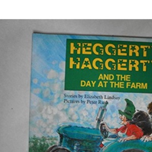 Heggerty Haggerty and the Day at the Farm (Hippo Books)