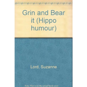 Grin and Bear it (Hippo humour)