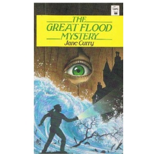 The Great Flood Mystery