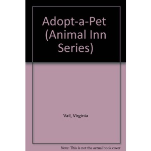 Adopt-a-Pet (Animal Inn Series)