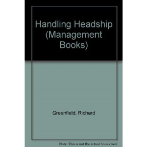 Handling Headship (Management Books)