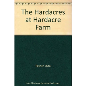 The Hardacres at Hardacre Farm