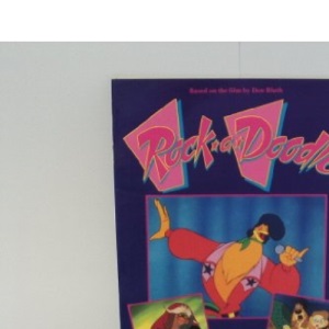 Rock-a-doodle