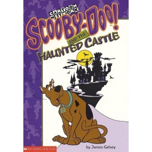 Scooby-Doo and the Haunted Castle (Scooby-Doo! Mysteries)