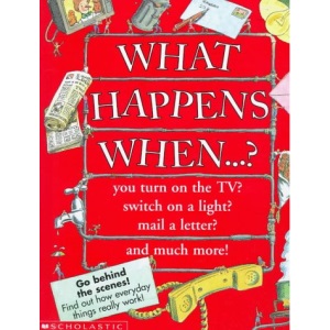 What Happens When--?