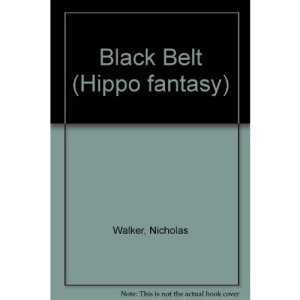 Black Belt (Hippo fantasy)