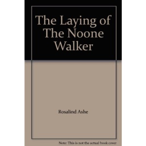 Laying of the Noone Walker