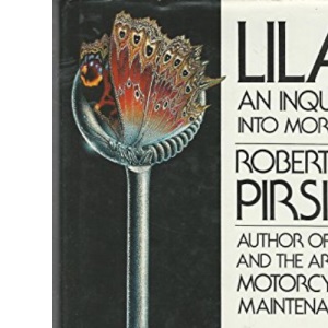 Lila: An Enquiry into Morals