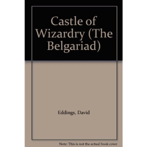 Castle of Wizardry (Belgariad)