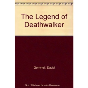 The Legend of Deathwalker